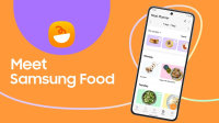 Samsung Food: Παγκόσμια κυκλοφορία της εξατομικευμένης υπηρεσίας τροφίμων και συνταγών με τεχνολογία AI