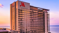 Ρωσία: Η Marriott αναστέλλει το άνοιγμα νέων ξενοδοχείων και τις επενδύσεις στη χώρα