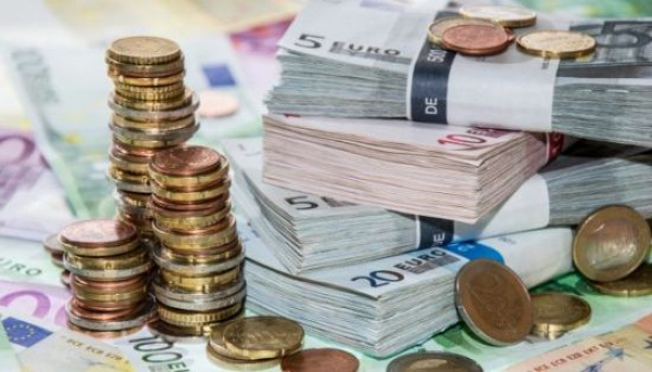 Ελληνικό Δημόσιο: Μειωμένο το επιτόκιο των εντόκων γραμματίων εξάμηνης διάρκειας