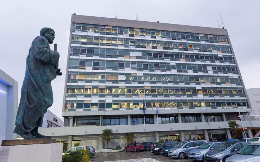 Έληξε η κατάληψη στο ΑΠΘ