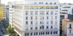 Επ. Κεφαλαιαγοράς: Ενέκρινε το ενημερωτικό της Intralot για την αύξηση κεφαλαίου