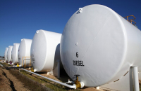 Bloomberg: Το ρωσικό ντίζελ πιθανότατα συνεχίζει να βρίσκει το δρόμο του προς το Ηνωμένο Βασίλειο μέσω Αμβέρσας