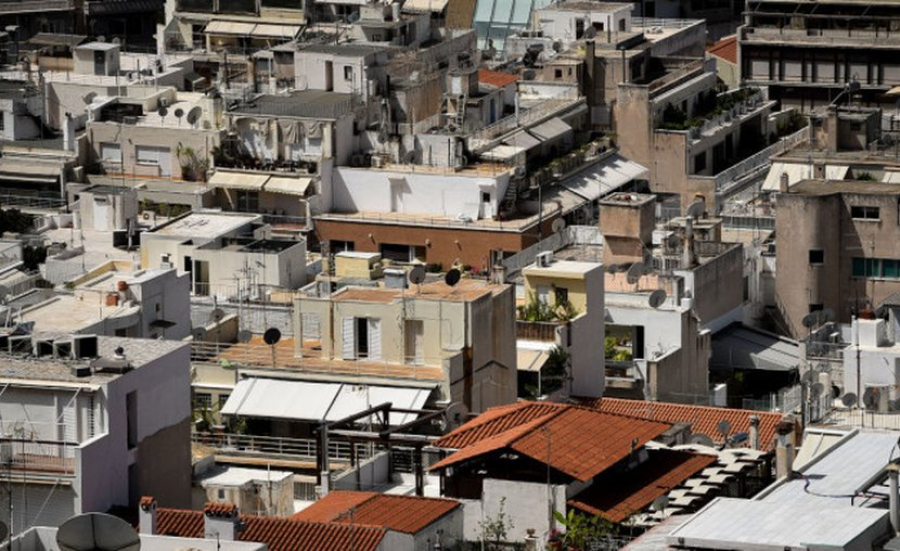 Έρευνα Eteron: Το 47,8% των Ελλήνων αδυνατεί να πληρώσει το ενοίκιό του