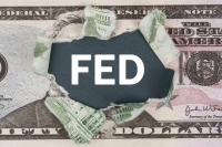 Fed (Beige Book): Μεγαλώνουν οι ανησυχίες για πληθωρισμό και πιθανή ύφεση