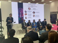 Δ. Παπαστεργίου στη Beyond: Η τεχνητή νοημοσύνη δε ξέρουμε τι θα μας φέρει όχι σε 5 χρόνια αλλά ούτε σε 5 μήνες