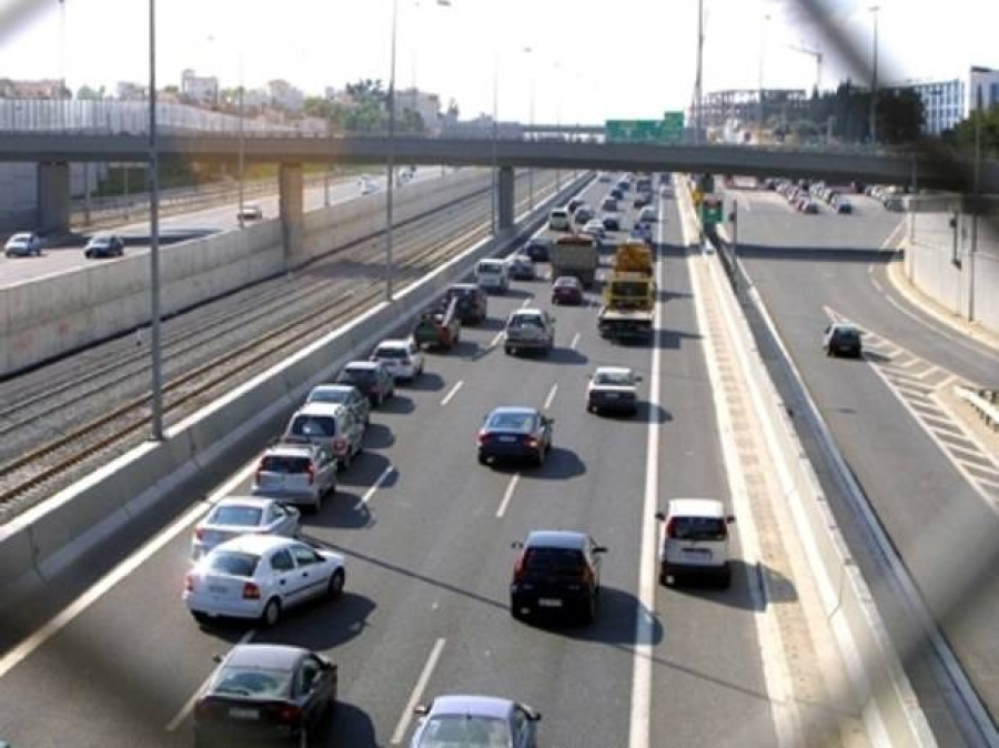 Πάνω από 80 εκατ. διελεύσεις στους αυτοκινητοδρόμους του ομίλου ΓΕΚ ΤΕΡΝΑ - Στοιχεία α' εξαμήνου