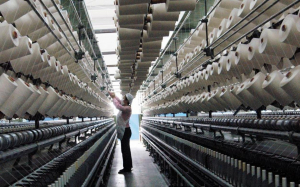 ΣΕΒΚ: Ανάκαμψη της ελληνικής κλωστοϋφαντουργίας το εννεάμηνο του 2021