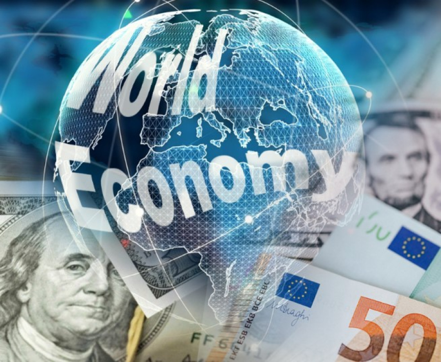 Bloomberg: Σήμα επιβράδυνσης η μείωση της ζήτησης diesel