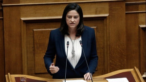 Κεραμέως: Πιθανόν νωρίτερα η έναρξη των μαθημάτων το Σεπτέμβριο