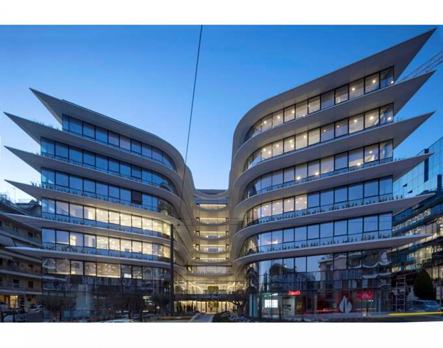 NOVAL: Αύξηση 13,35% εύλογης αξίας χαρτοφυλακίου επενδυτικών ακινήτων και συμμετοχών