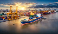 Nor-Shipping: Η πορεία για τη μείωση των εκπομπών αερίων στη ναυτιλία έως το 2050, στο επίκεντρο της εφετινής ναυτιλιακής έκθεσης