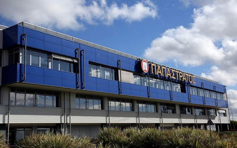 Λιμενικό Σώμα και «Παπαστράτος» συνεχίζουν μαζί για την καταπολέμηση του Παράνομου Εμπορίου