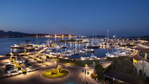 Η D-Marin εξαγόρασε την Olbia Marina στη Σαρδηνία