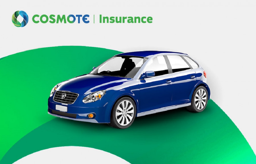 Στο Cosmote Insurance η Hellas Direct και η ΕΛΠΑ ΑΣΦΑΛΕΙΕΣ