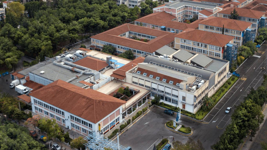 Ο Δήμος Αιγάλεω και το Πανεπιστήμιο Δυτικής Αττικής δημιουργούν αμπελώνα στον αστικό ιστό