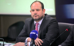 Νίκος Μαντζούφας: Το Ταμείο Ανάκαμψης θα είναι ένα διαφανές πρόγραμμα τόνωσης των επενδύσεων στην Ελλάδα