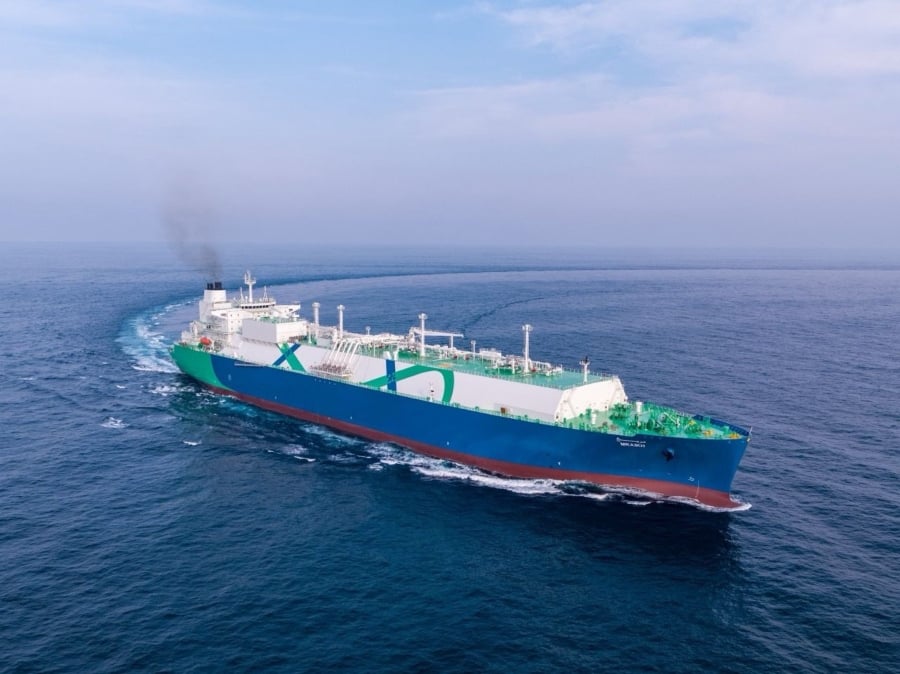 Μέση Ανατολή: Επλήγη δεξαμενόπλοιο της Qatar Energy από ιρανικό πύραυλο