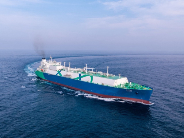 Μέση Ανατολή: Επλήγη δεξαμενόπλοιο της Qatar Energy από ιρανικό πύραυλο