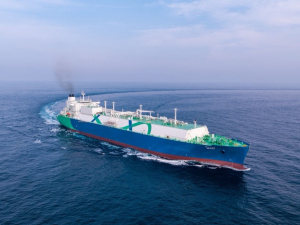 Μέση Ανατολή: Επλήγη δεξαμενόπλοιο της Qatar Energy από ιρανικό πύραυλο