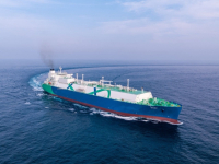 Μέση Ανατολή: Επλήγη δεξαμενόπλοιο της Qatar Energy από ιρανικό πύραυλο