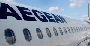 Αegean: Και επίσημα η αλλαγή έδρας από Κηφισιά στο Αεροδρόμιο Ελ. Βενιζέλος