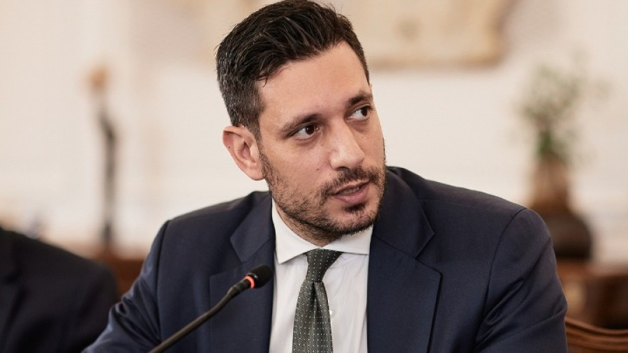 Καταγγελία Κυρανάκη για δολιοφθορά σε γραμμή του ΟΣΕ: «Κάποιοι ήθελαν νέα Τέμπη»