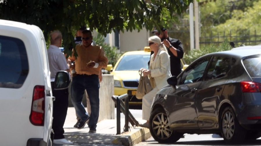 Θάνατος Μαζωνάκη: Στον ανακριτή κατέθεσε η κόρη των κατηγορούμενων γιατρών