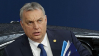 Ουγγαρία: Ο Ορμπάν κήρυξε κατάσταση εκτάκτου ανάγκης, λόγω του πολέμου στην Ουκρανία