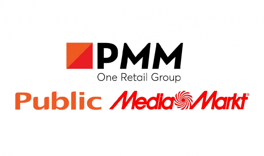 Αλλαγές στη διοικητική ομάδα της Public-MediaMarkt