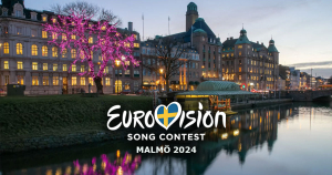Eurovision 2024: Θανάσης Αλευράς και Ζερόμ Καλούτα οι σχολιαστές της ΕΡΤ