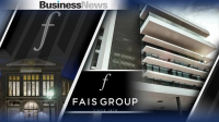 Fais Group: Άλμα 124,62% στα καθαρά κέρδη για το α΄ εξάμηνο - Στα 103 εκατ. ευρώ ο τζίρος