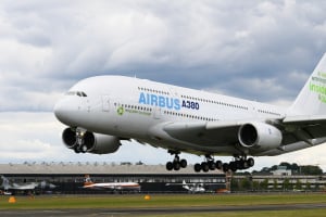 Qantas και Airbus επενδύουν 200 εκ. δολάρια σε βιώσιμα καύσιμα