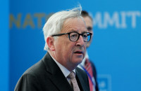 Jean-Claude Juncker: Ποτέ δεν μου άρεσε η ιδέα η ΕΕ να κυβερνάται από έναν ηγέτη