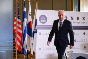 Θεοδωρικάκος: «Η νέα επένδυση στα Ναυπηγεία Ελευσίνας ενισχύει την βιομηχανική βάση της χώρας»