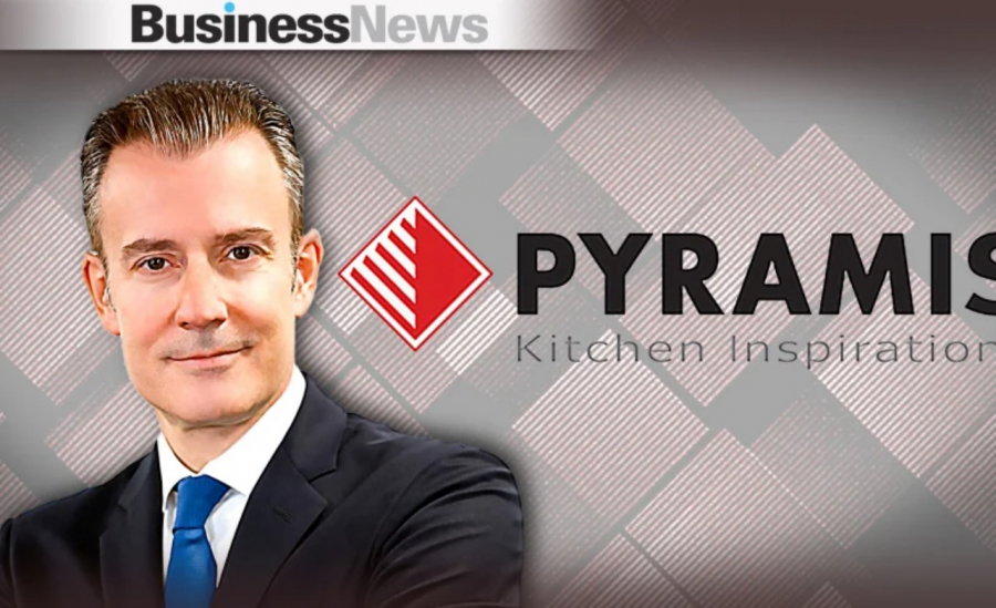 Pyramis Group: Αντίστροφη μέτρηση για την έναρξη παραγωγής στα Οινόφυτα - Πότε θα γίνουν προσλήψεις