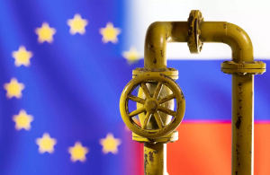 Ευρωπαϊκή Ενωση: Συζητήσεις για πλαφόν 60 δολάρια στο ρωσικό πετρέλαιο
