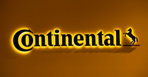 Continental: Αναθεώρησε τις εκτιμήσεις για την τρέχουσα χρήση
