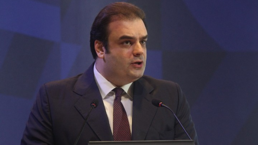 Στην ετήσια σύνοδο του ΔΝΤ θα συμμετάσχει ο Κυριάκος Πιερρακάκης