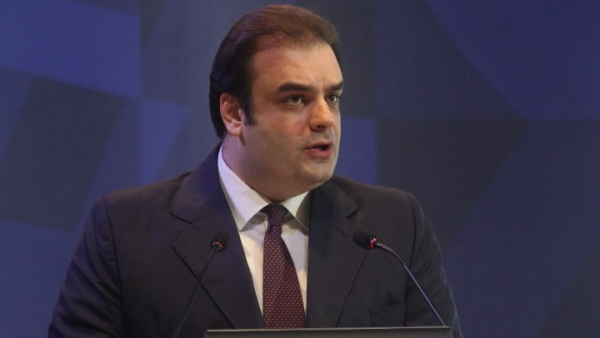 Στην ετήσια σύνοδο του ΔΝΤ θα συμμετάσχει ο Κυριάκος Πιερρακάκης
