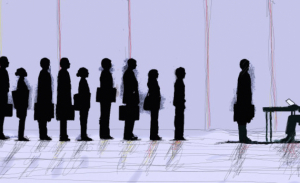 ILO: «Βλέπει» 52 εκατ. λιγότερες θέσεις εργασίας το 2022