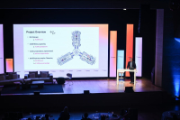 ΟΤΕ: 13 εκατομμύρια ευρώ η ετήσια εξοικονόμηση από την ανακαίνιση του Διοικητικού Μεγάρου