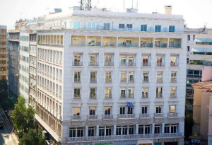 Επιτροπή Κεφαλαιαγοράς: Πρόστιμο 64.000 ευρώ στο ΔΣ της ΛΑΝΑΚΑΜ