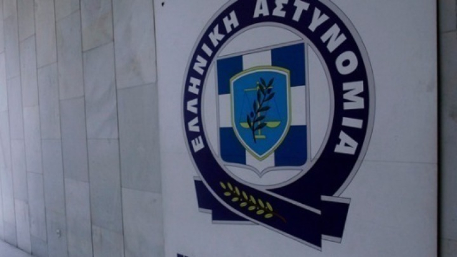 Θεοδωρικάκος: Διαγωνισμός για το νέο μέγαρο της Γενικής Αστυνομικής Διεύθυνσης Αλεξανδρούπολης