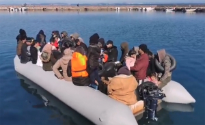 Πνίγηκαν 18 μετανάστες ανοικτά της Λιβύης