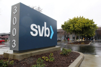 Η FDIC κινείται προς το σχέδιο διάλυσης της Silicon Valley Bank