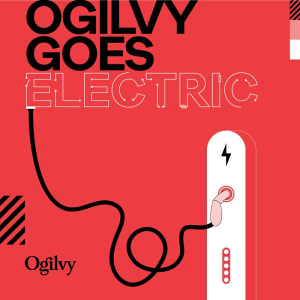 Ogilvy Greece: Αντικαθιστά τα εταιρικά οχήματα με plug-in και ηλεκτρικά