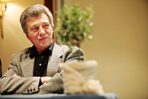 Γιάννης Φέρτης: Πέθανε σε ηλικία 86 ετών ο μεγάλος ηθοποιός