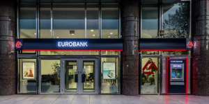Eurobank: Περιοδεία της διοίκησης στα νησιά του Β. Αιγαίου στο πλαίσιο της νέας πρωτοβουλίας για το Δημογραφικό