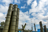 Στέιτ Ντιπάρτμεντ: Αντίθετο στην προσπάθεια Ακάρ να συνδέσει τους S-300 με τους S-400