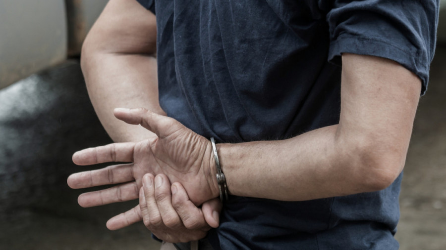 ΕΛΑΣ: Σύλληψη δραπέτη που εξέτιε ισόβια για δολοφονία